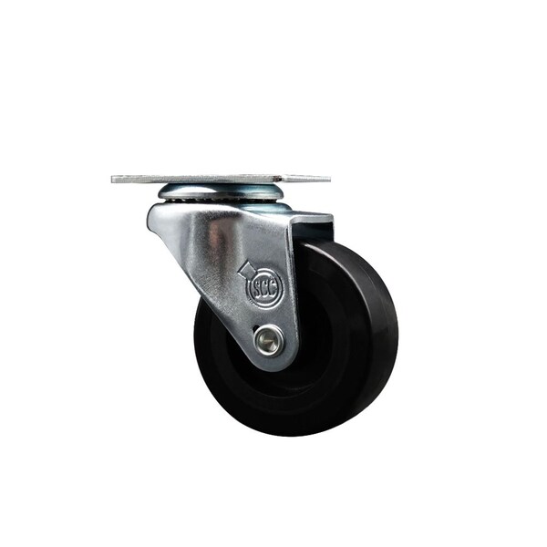 P6071062 Pitco Swivel Caster 12 14 14R 18-2WKSUFM Caster Replacement